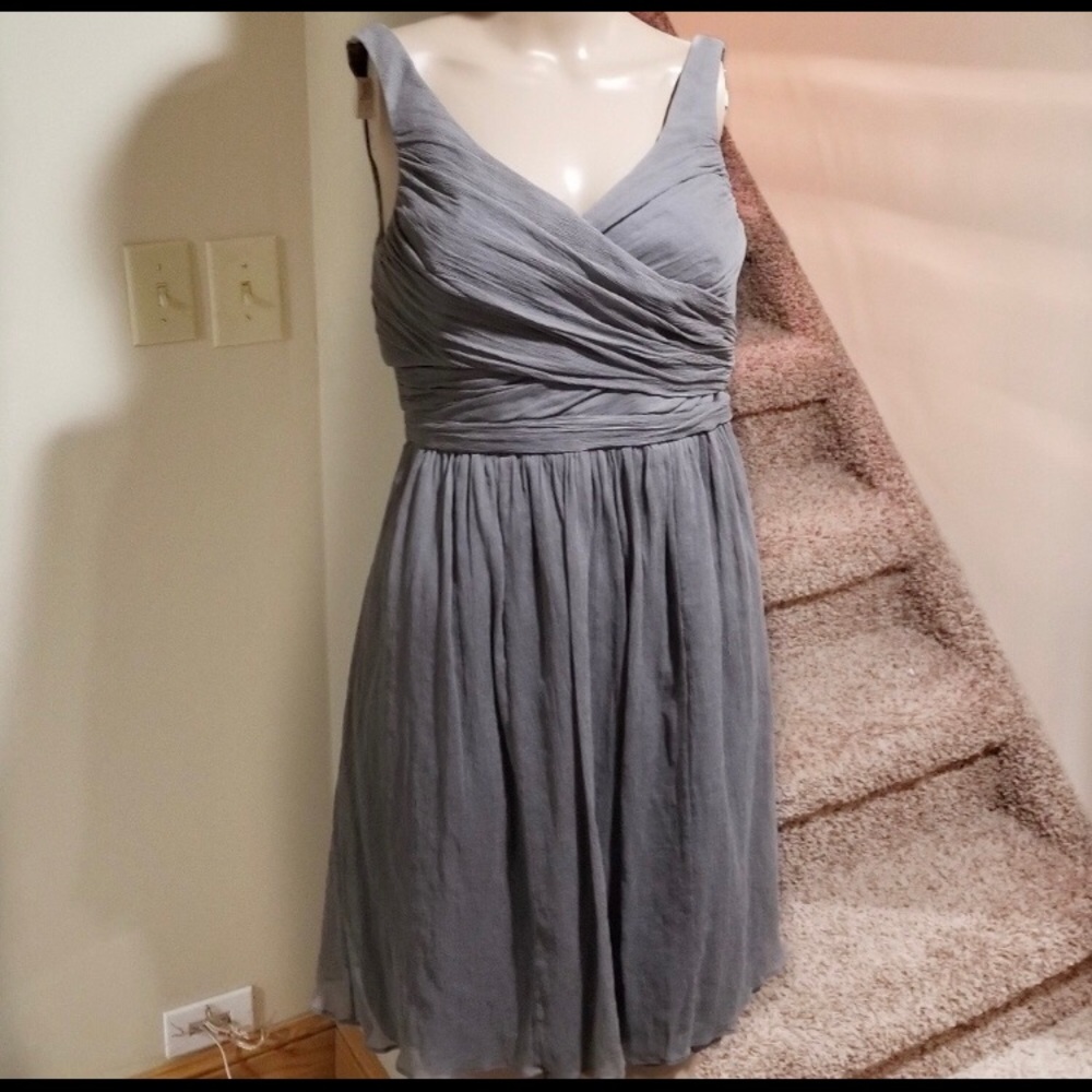 J. Crew Dress